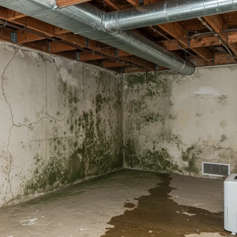 Professional Mold Removal in Elk Ridge, UT