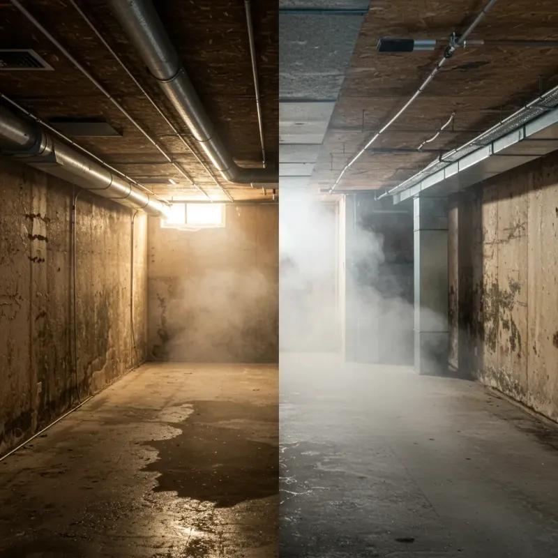 Professional Odor Removal in Elk Ridge, UT
